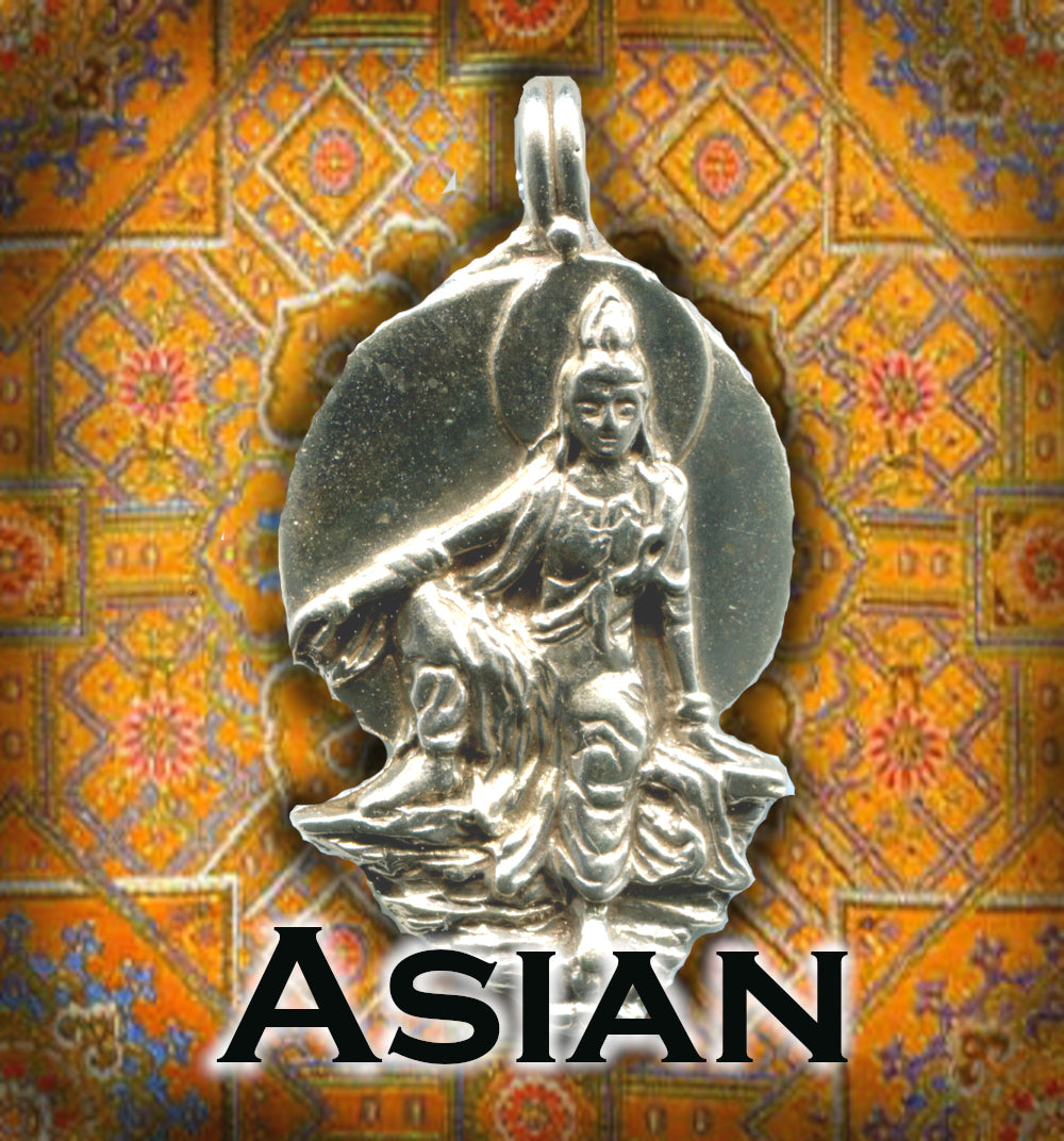 Asian