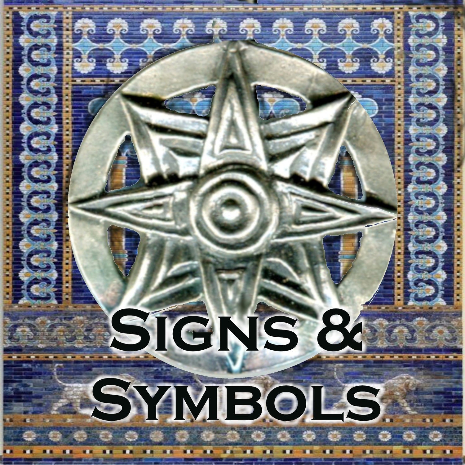 Symbols & Signs