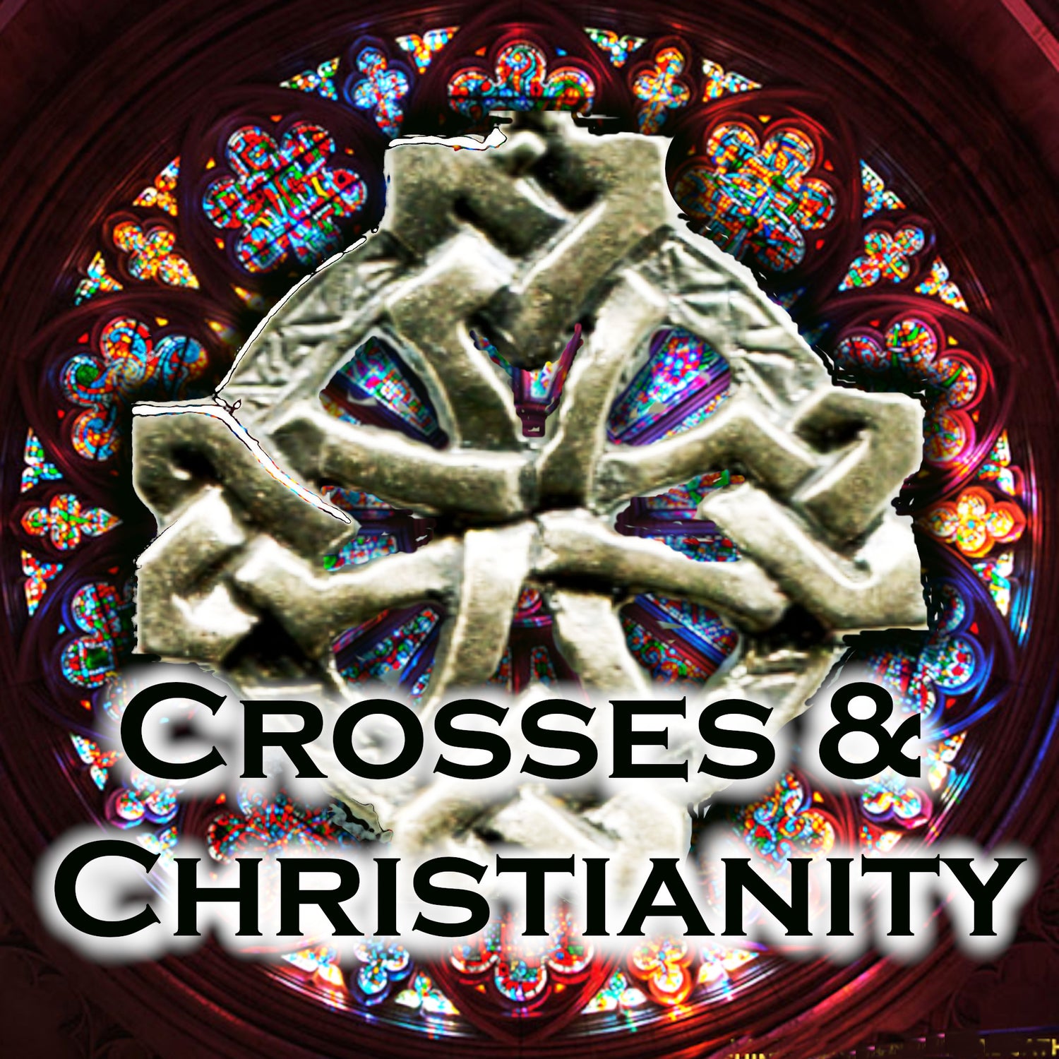 Crosses & Christian Symbols
