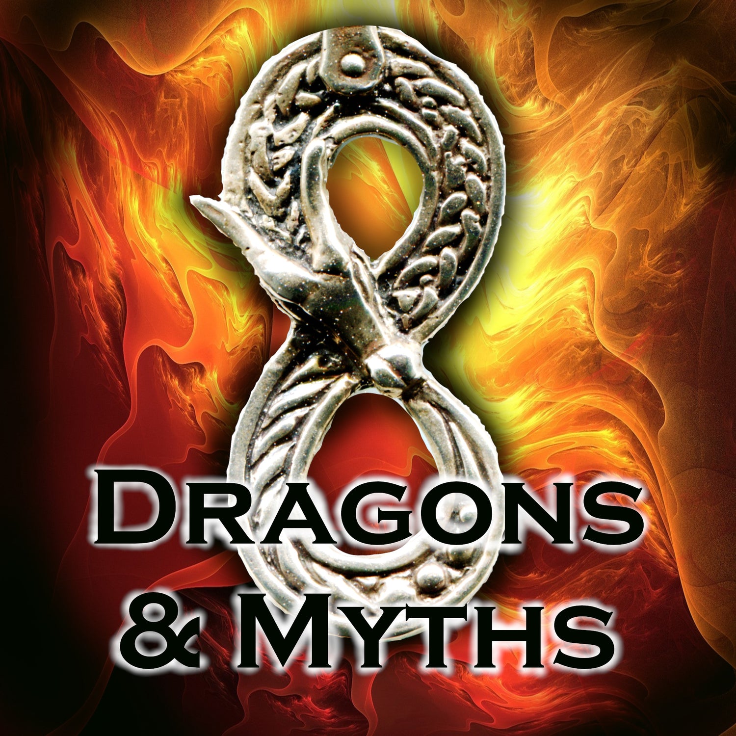 Dragons & Mythical Creatures