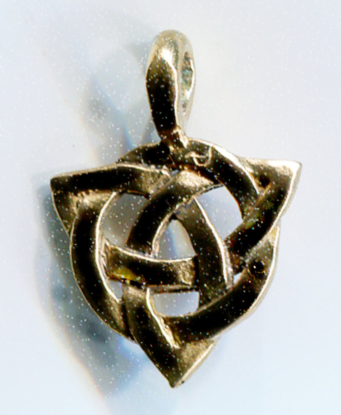Celtic Trinity Knot - 1203B