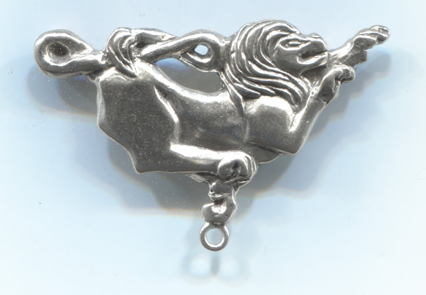 Leaping Scythian Lion 3045S