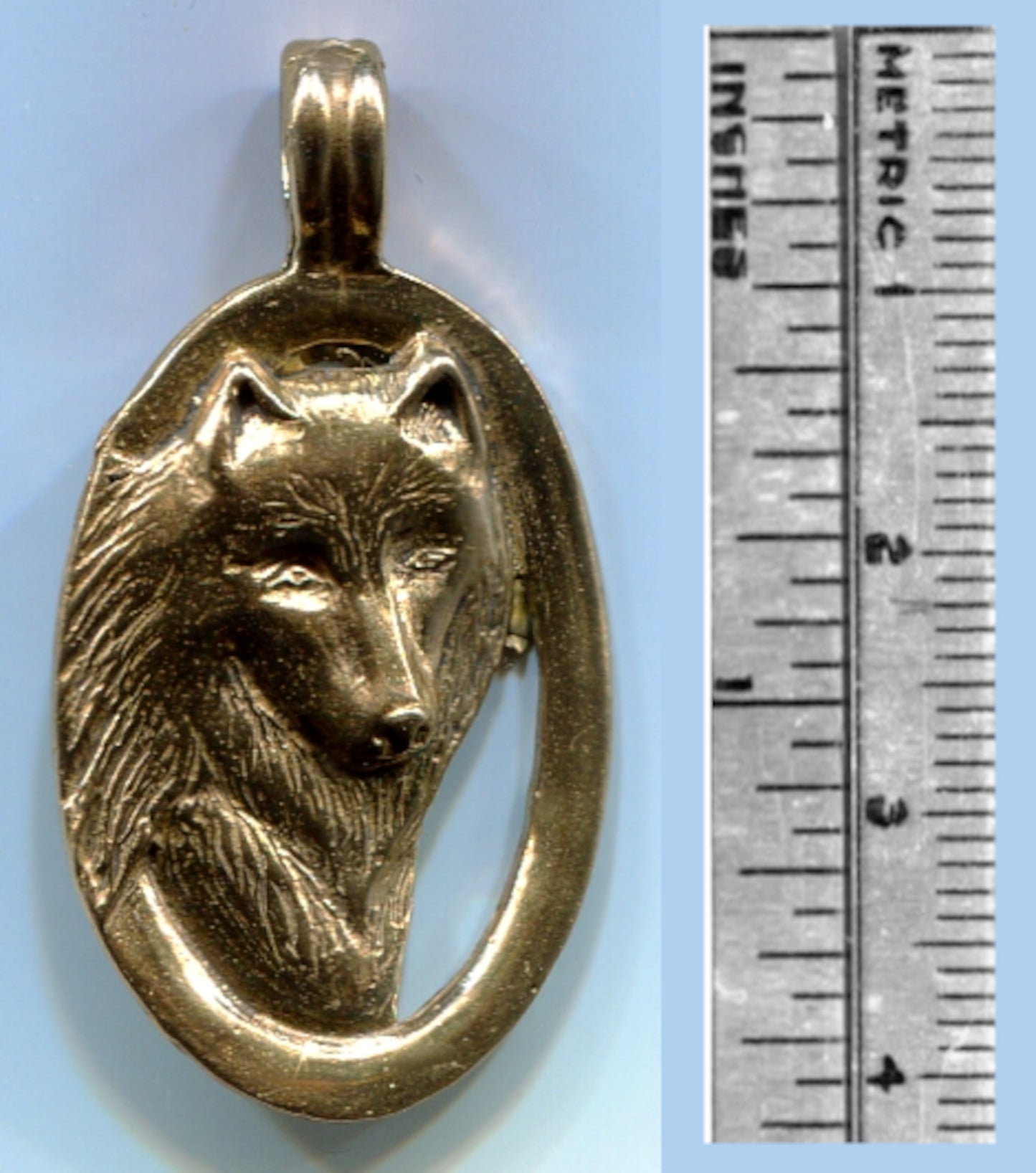 Wolf - 3009B