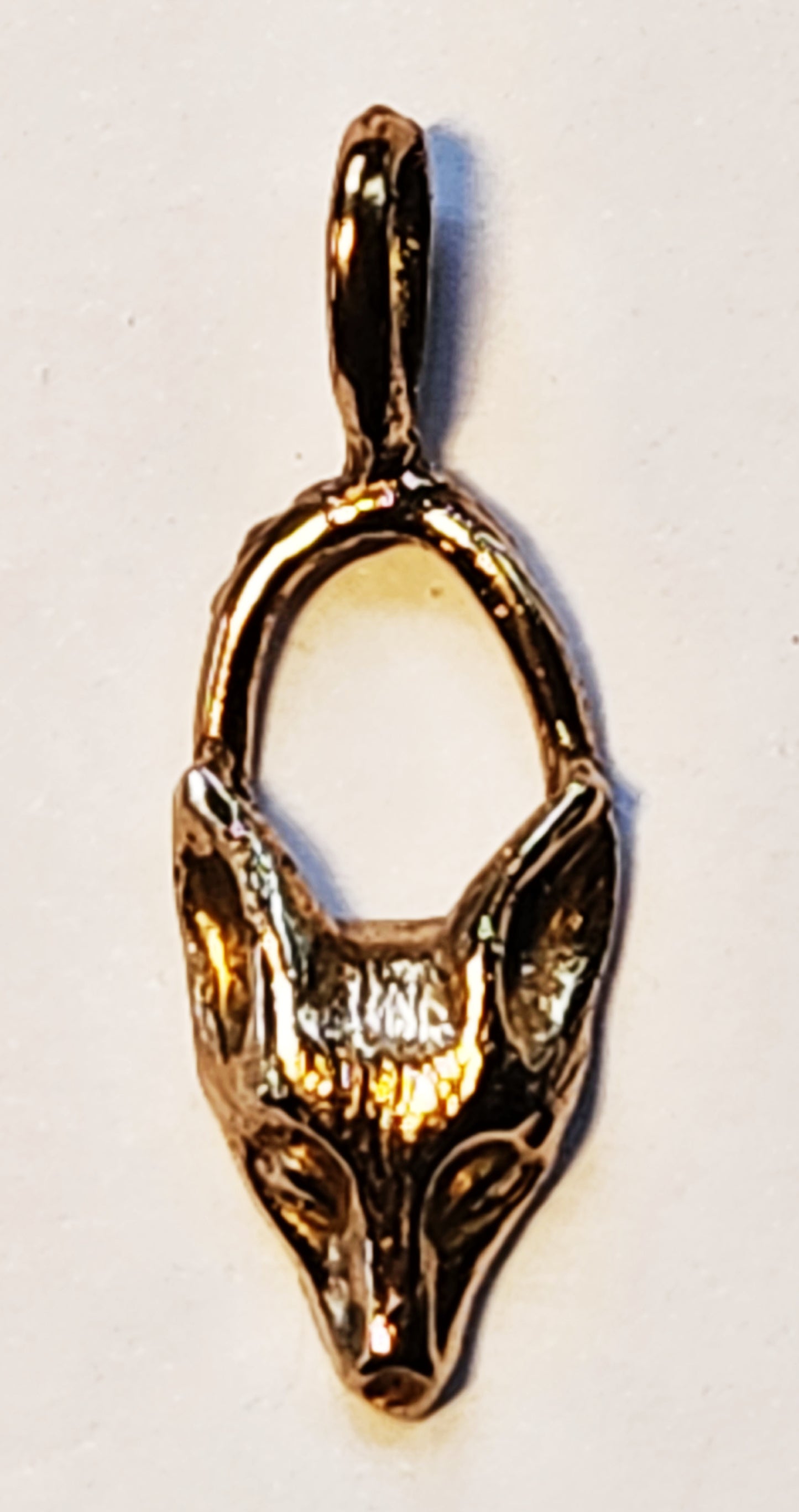 Fox Face - 3025-B