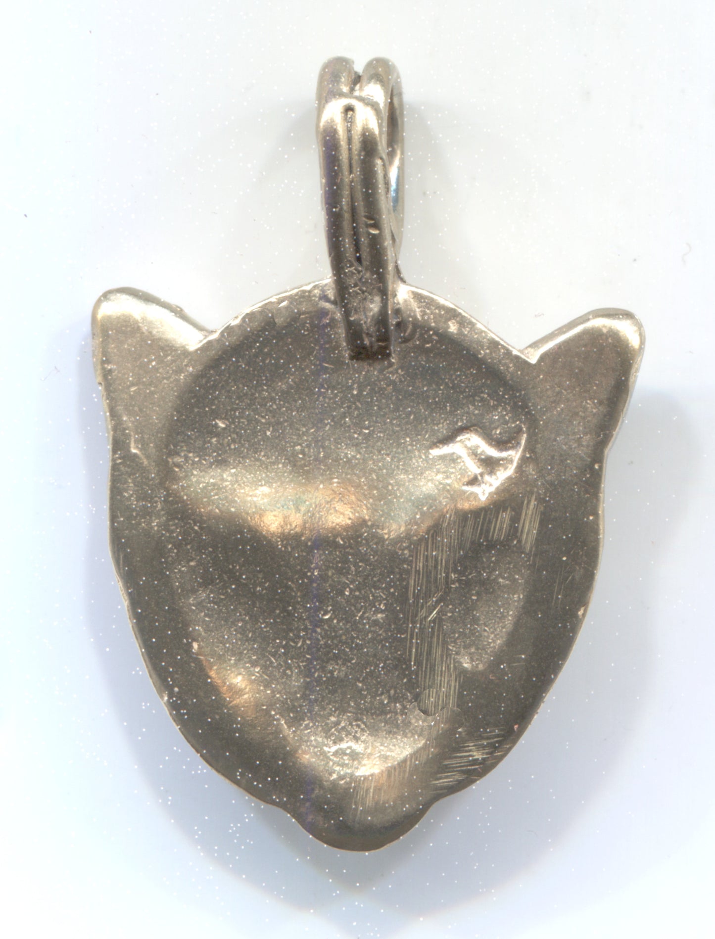 Egyptian Lioness Face - 3028B