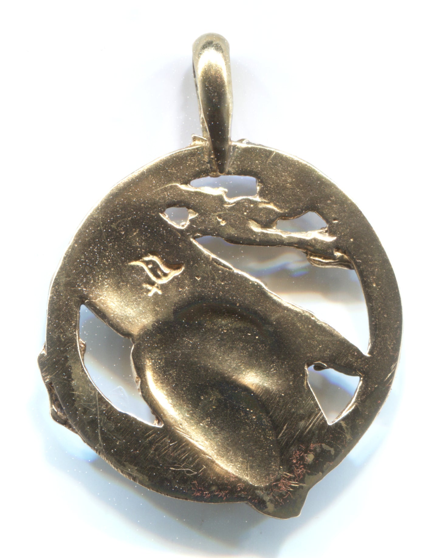 Owl - 3034B