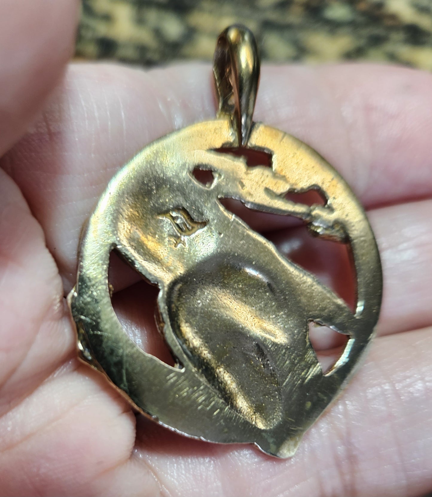 Owl - 3034B