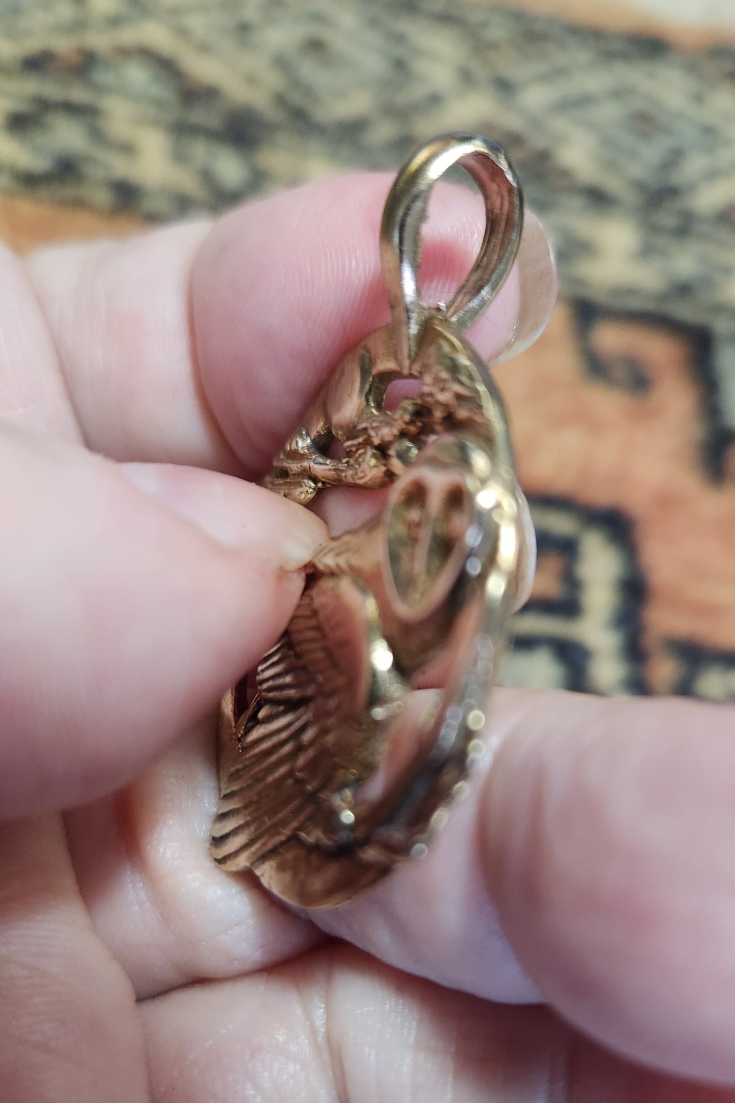 Owl - 3034B