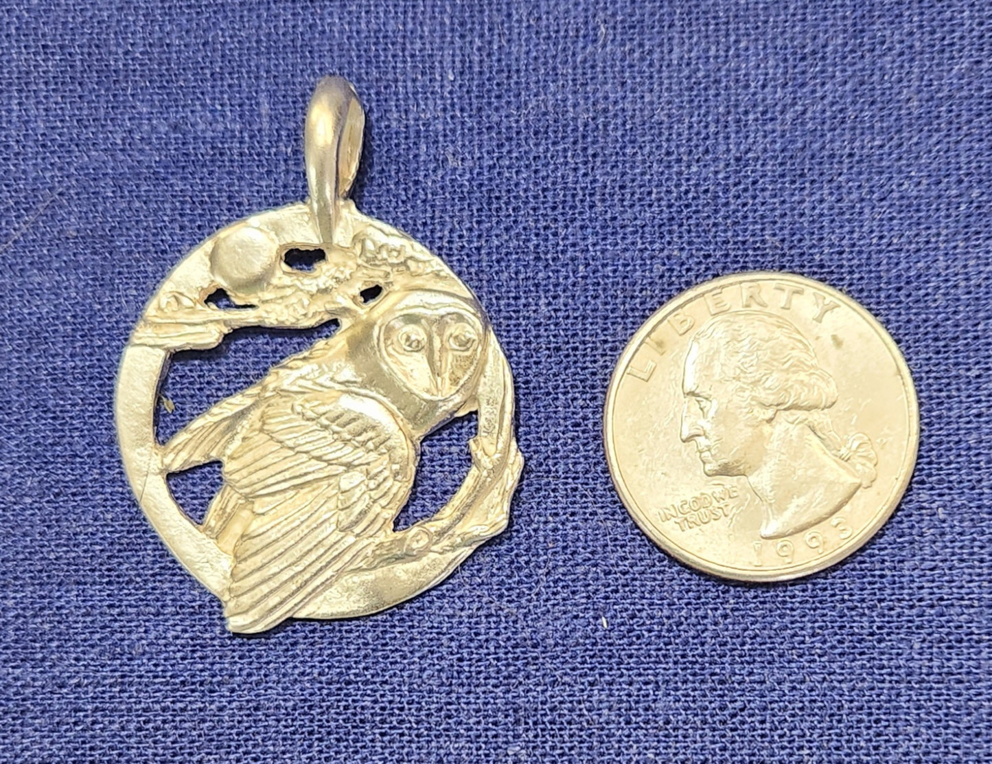 Owl - 3034B