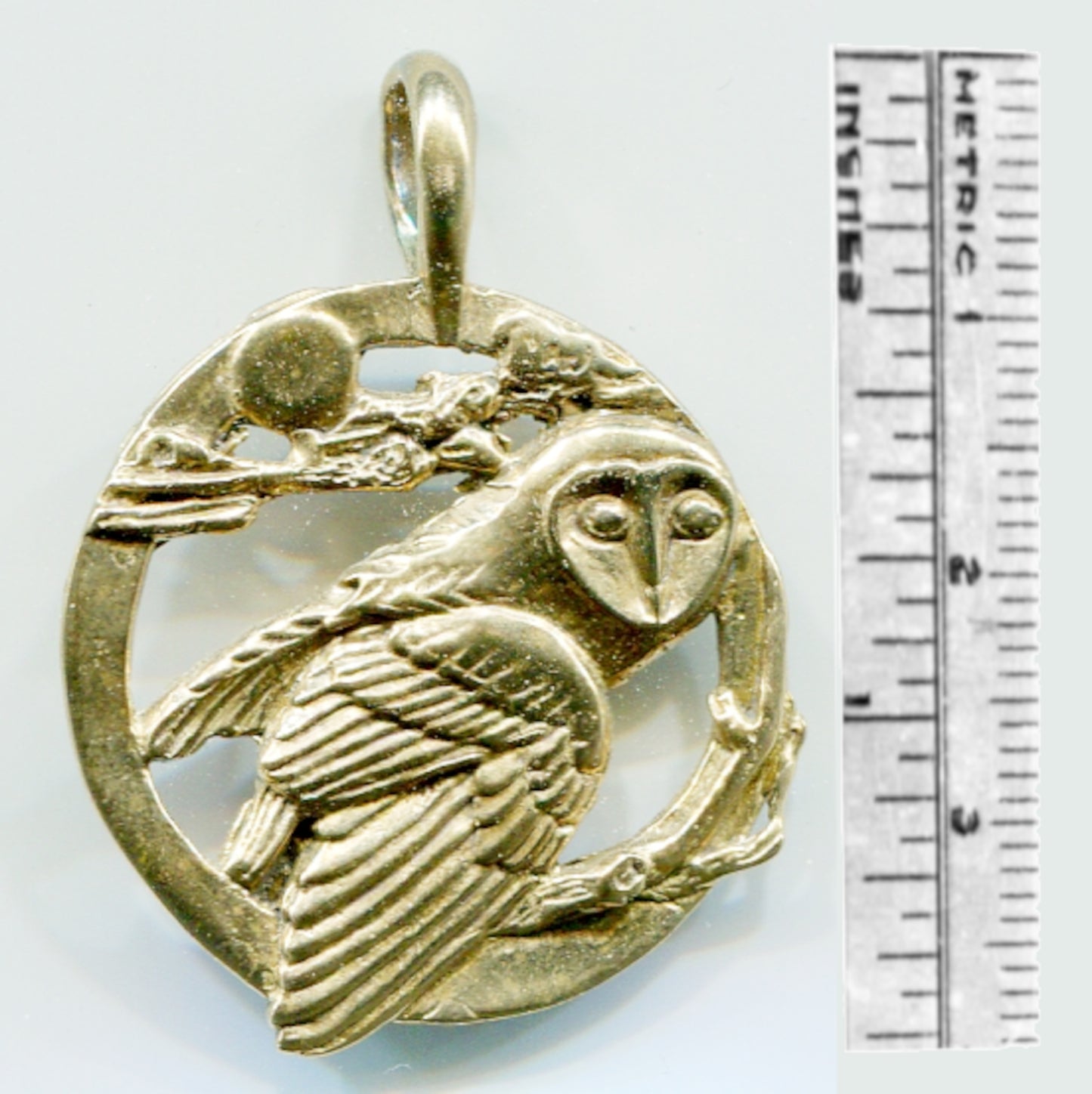 Owl - 3034B