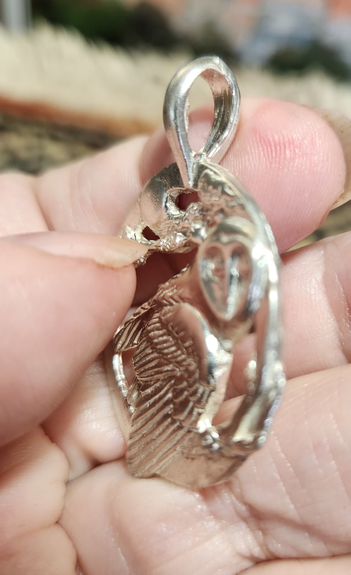 Owl - 3034S