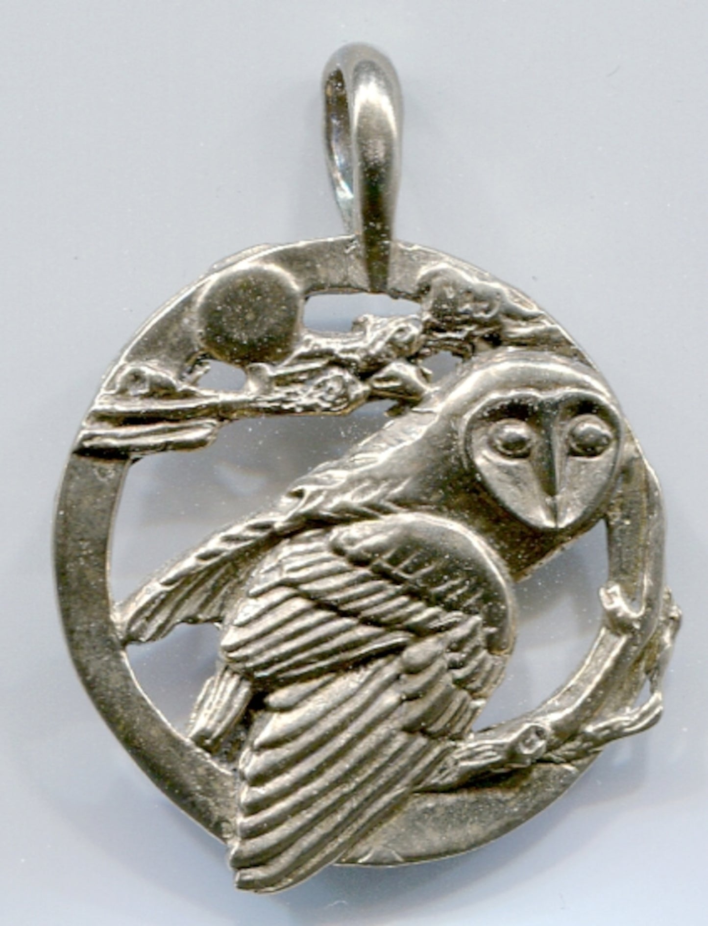 Owl - 3034S