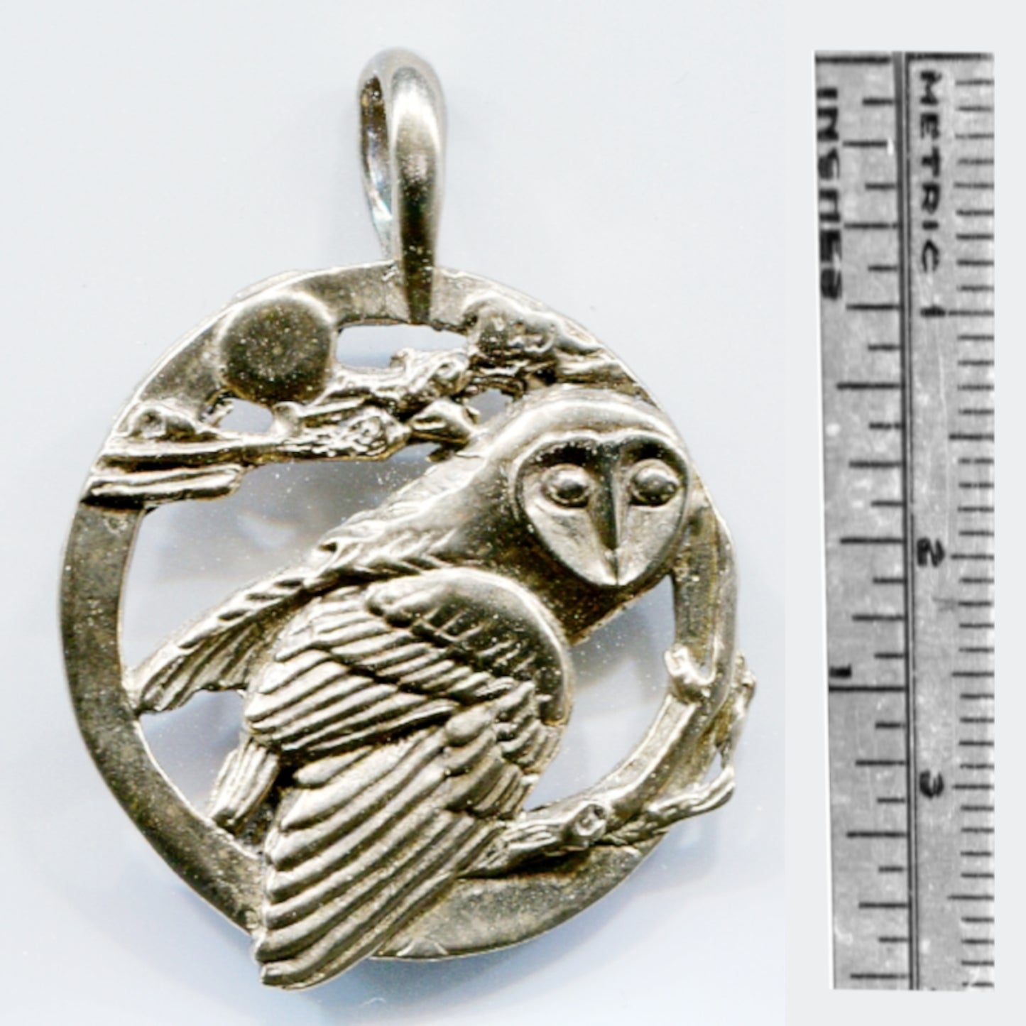 Owl - 3034S