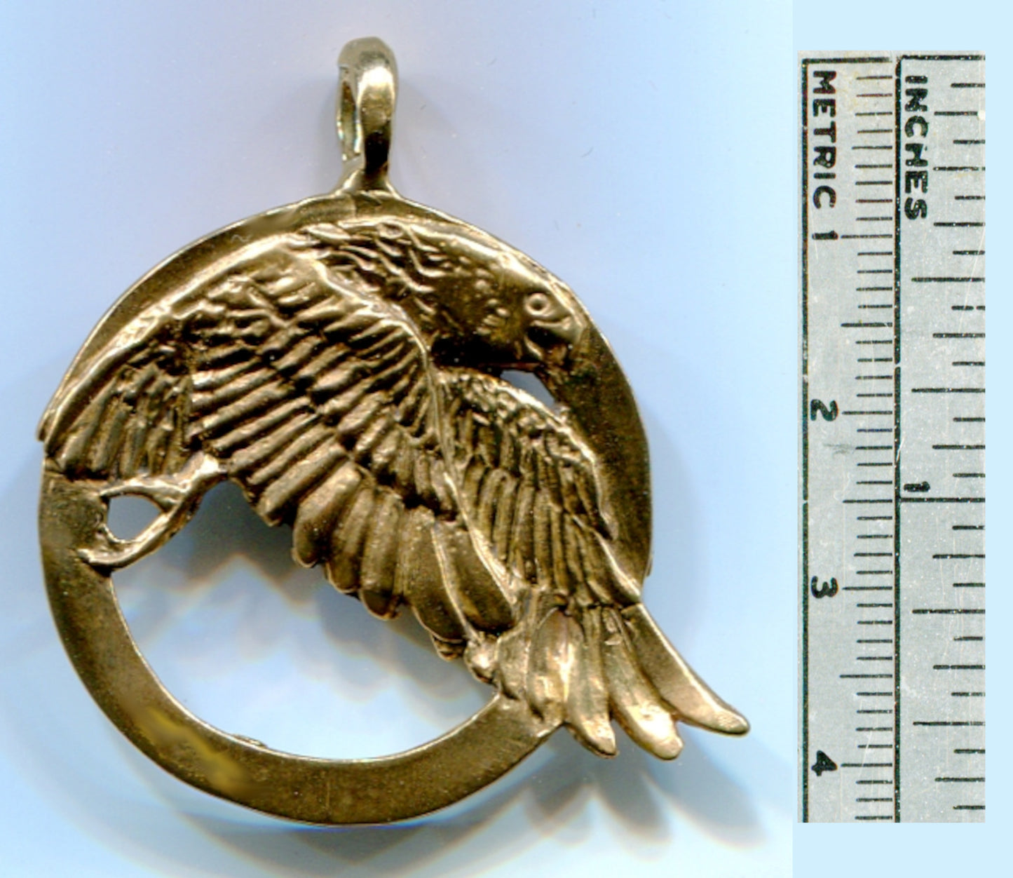 Falcon - 3037B