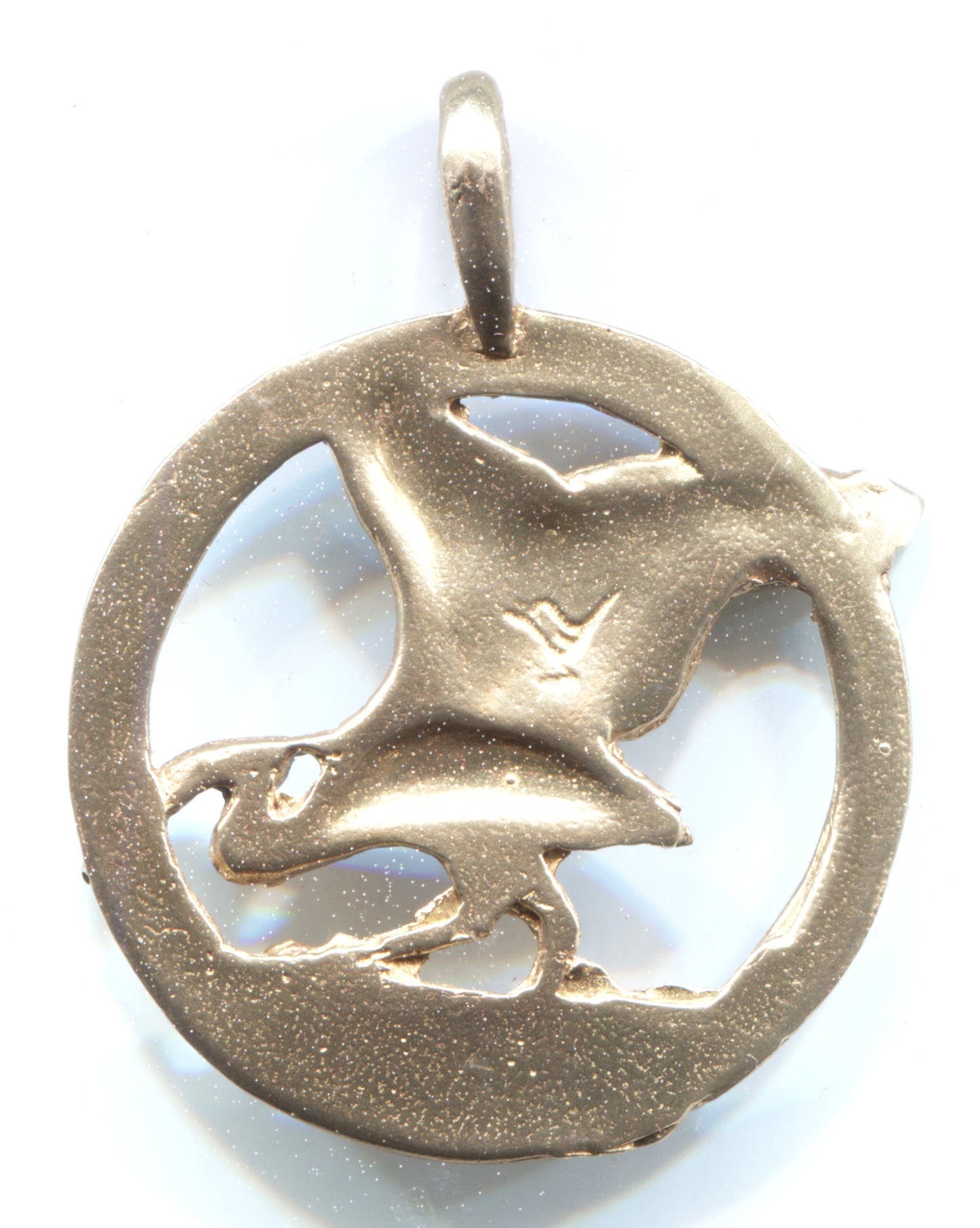 Blue Heron - Benu - 3038B