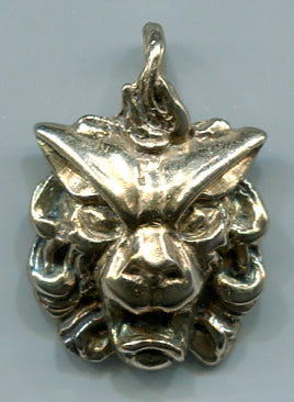 Lion Grotesque - 3062B