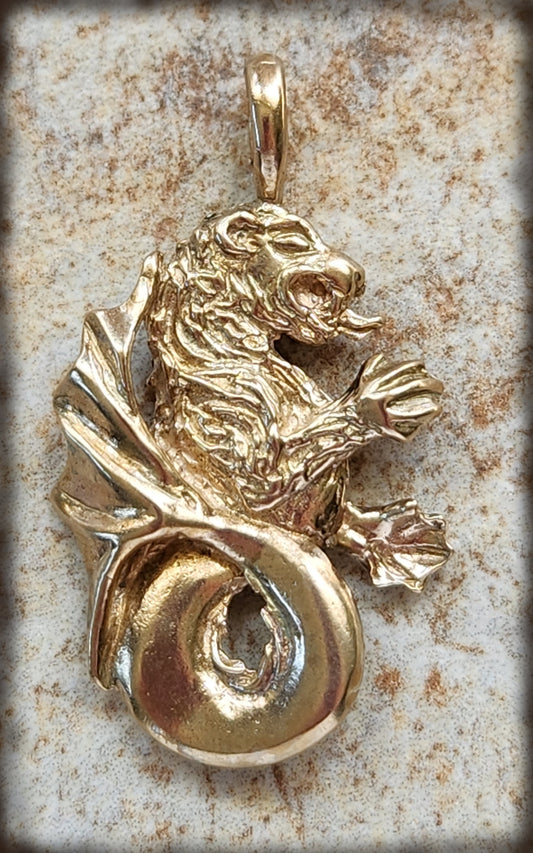 Merlion - 3205B