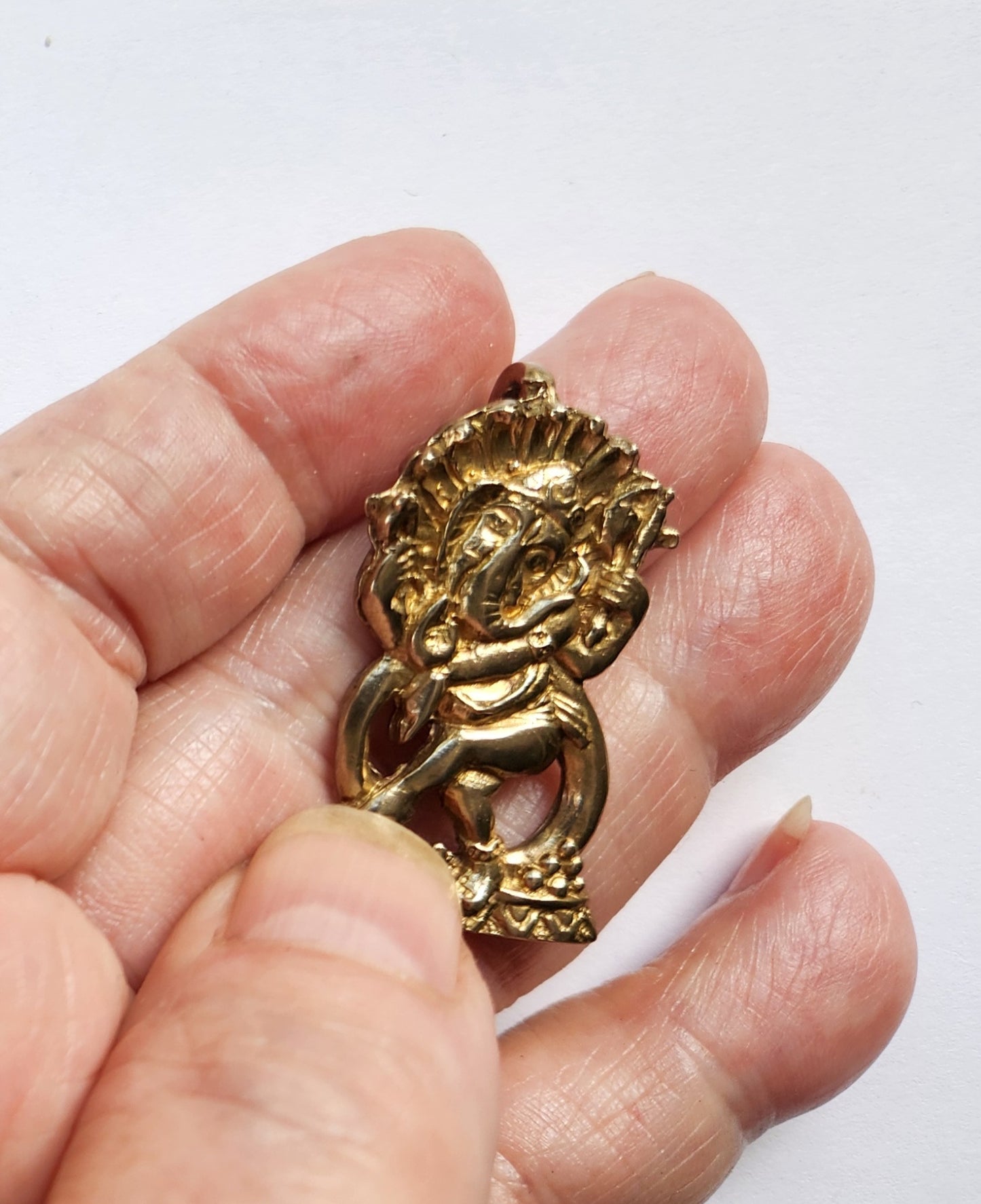 Ganesh - Remover of Obstacles - 4006B