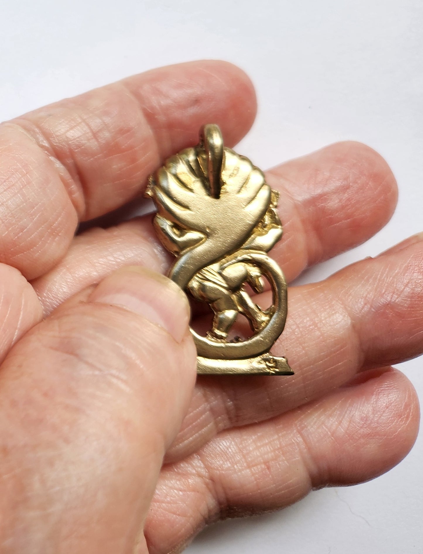 Ganesh - Remover of Obstacles - 4006B