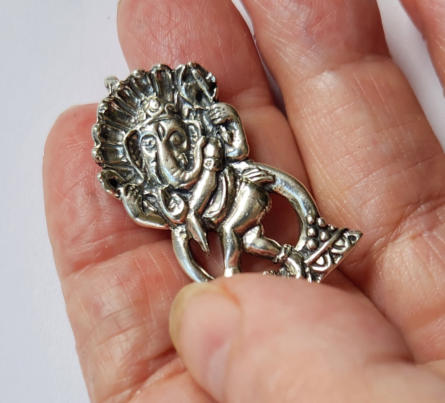 Ganesh - Remover of Obstacles - 4006S