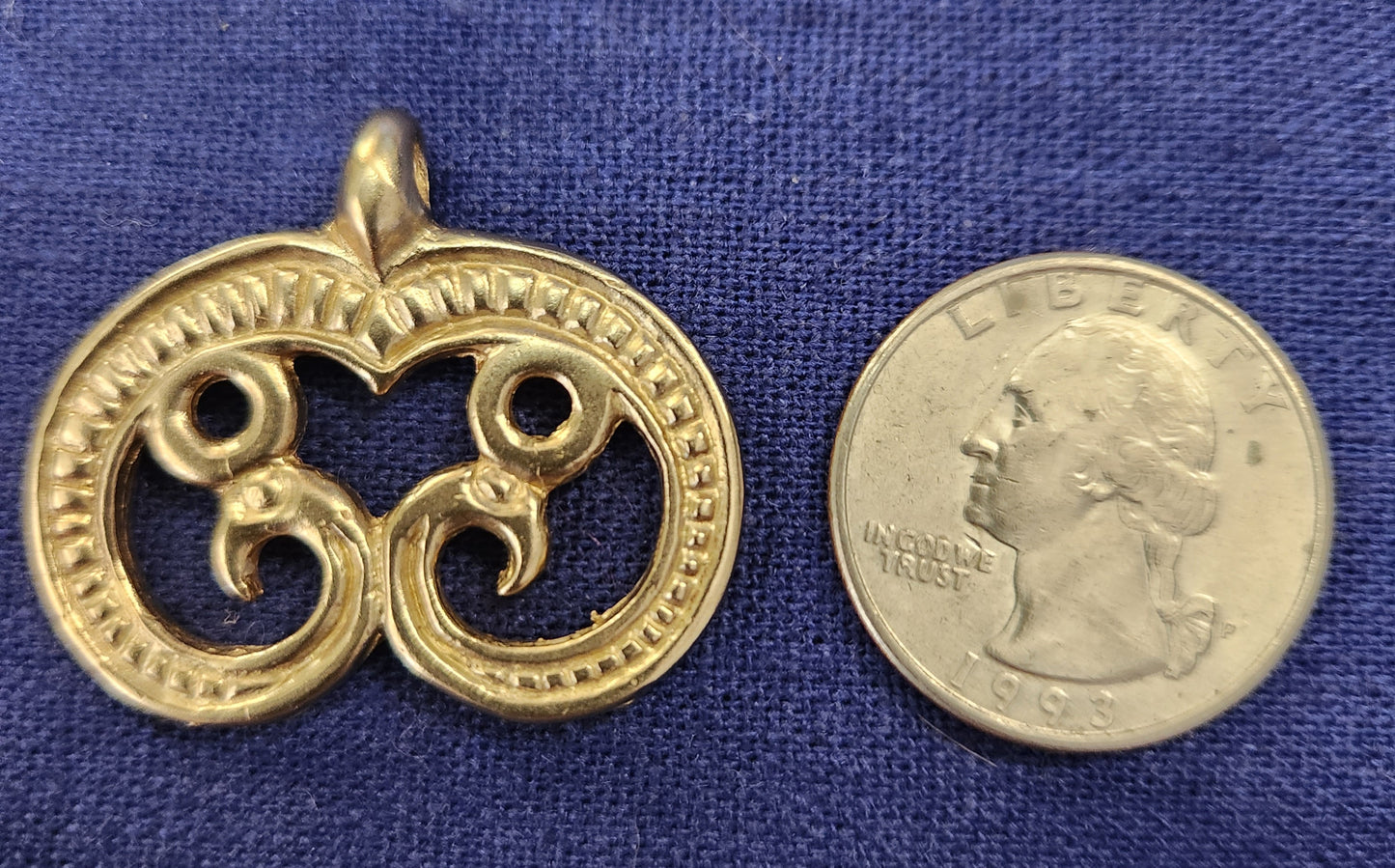 Double Bird Lunulla / Lunitsa - 5007B