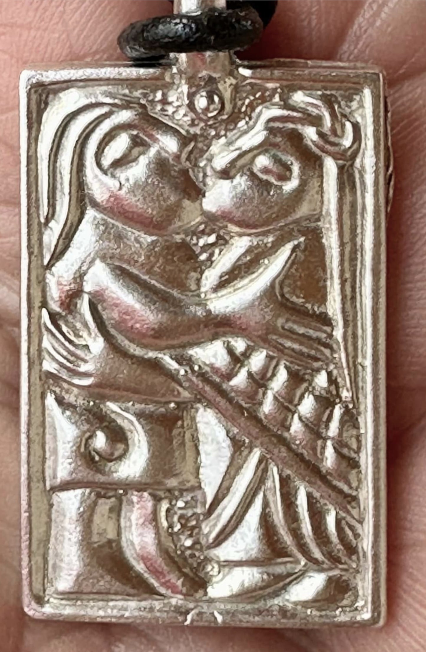 Freyr & Gerdr - Sacred Marriage - 5121S