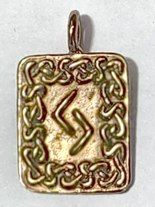 Rune 12 - Jera / Ger - Harvest Home