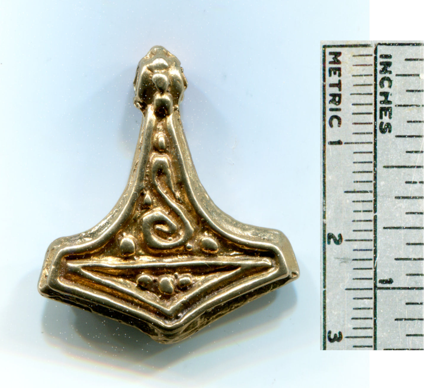 Bindrune Thor's Hammer - 5207S