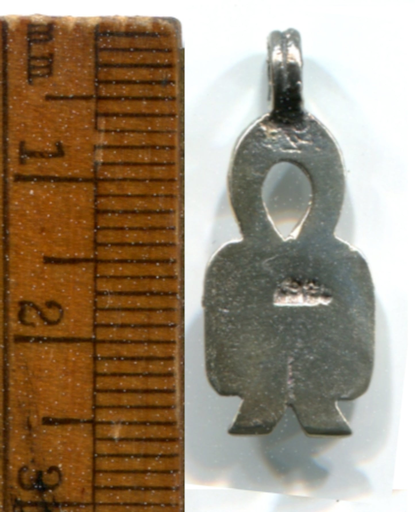 Knot of Isis - Tyet - 5328S