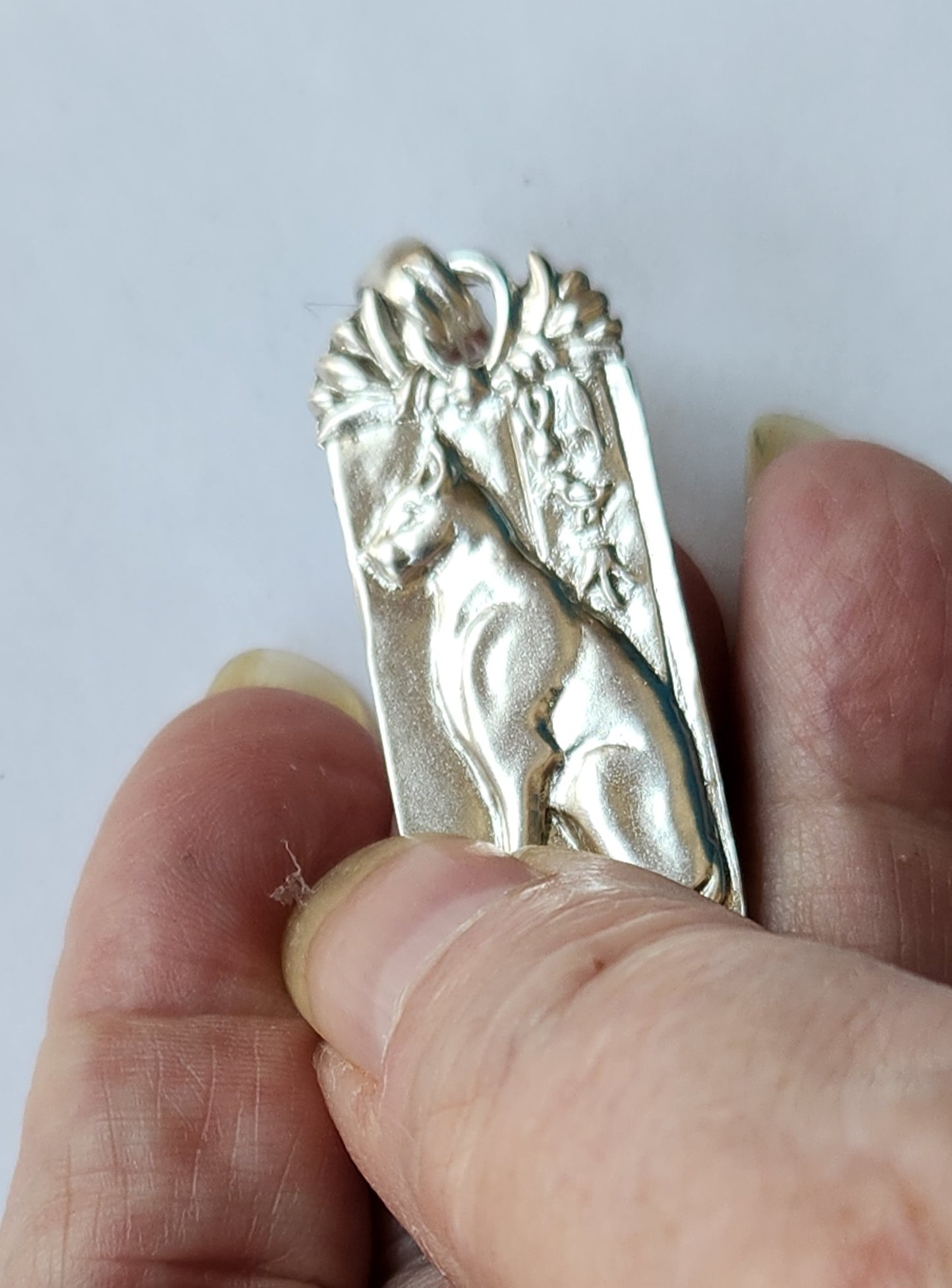 Bastet - Sacred Cat of Egypt - 5335S