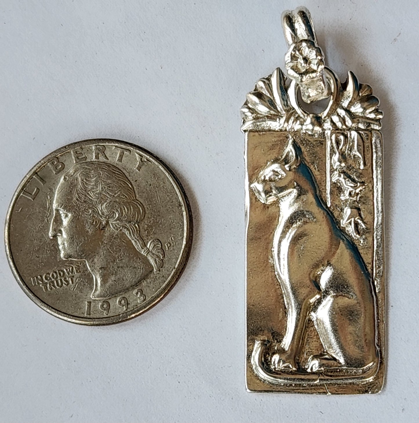 Bastet - Sacred Cat of Egypt - 5335S