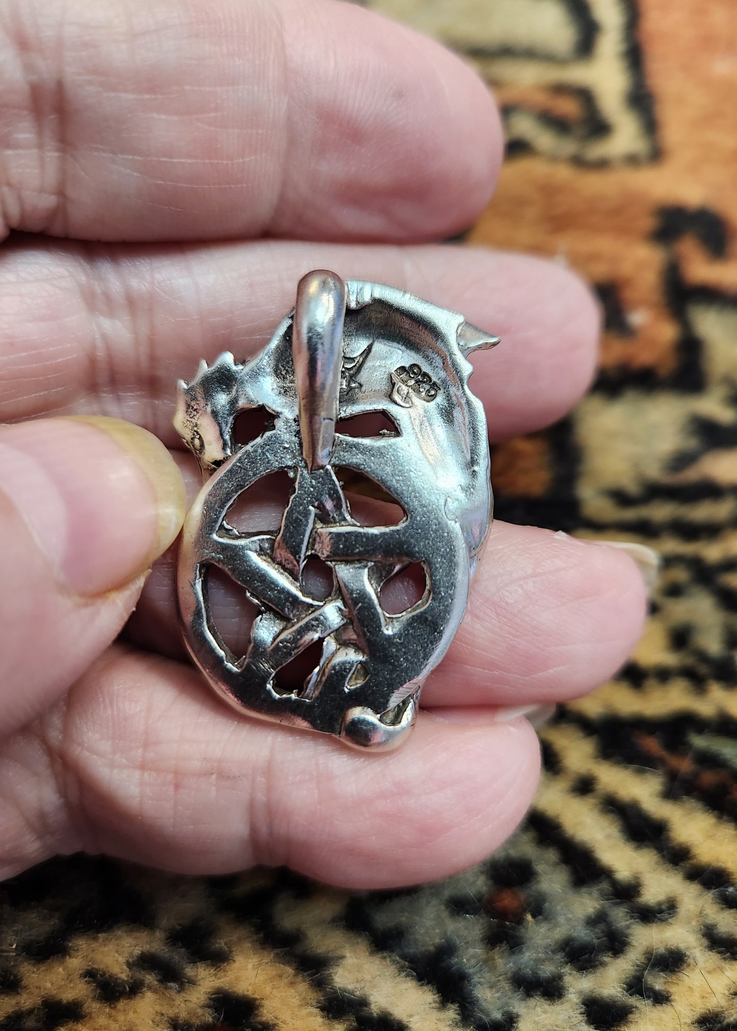 Dragon Pentagram - 5532S