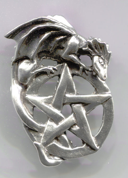 Dragon Pentagram - 5532S