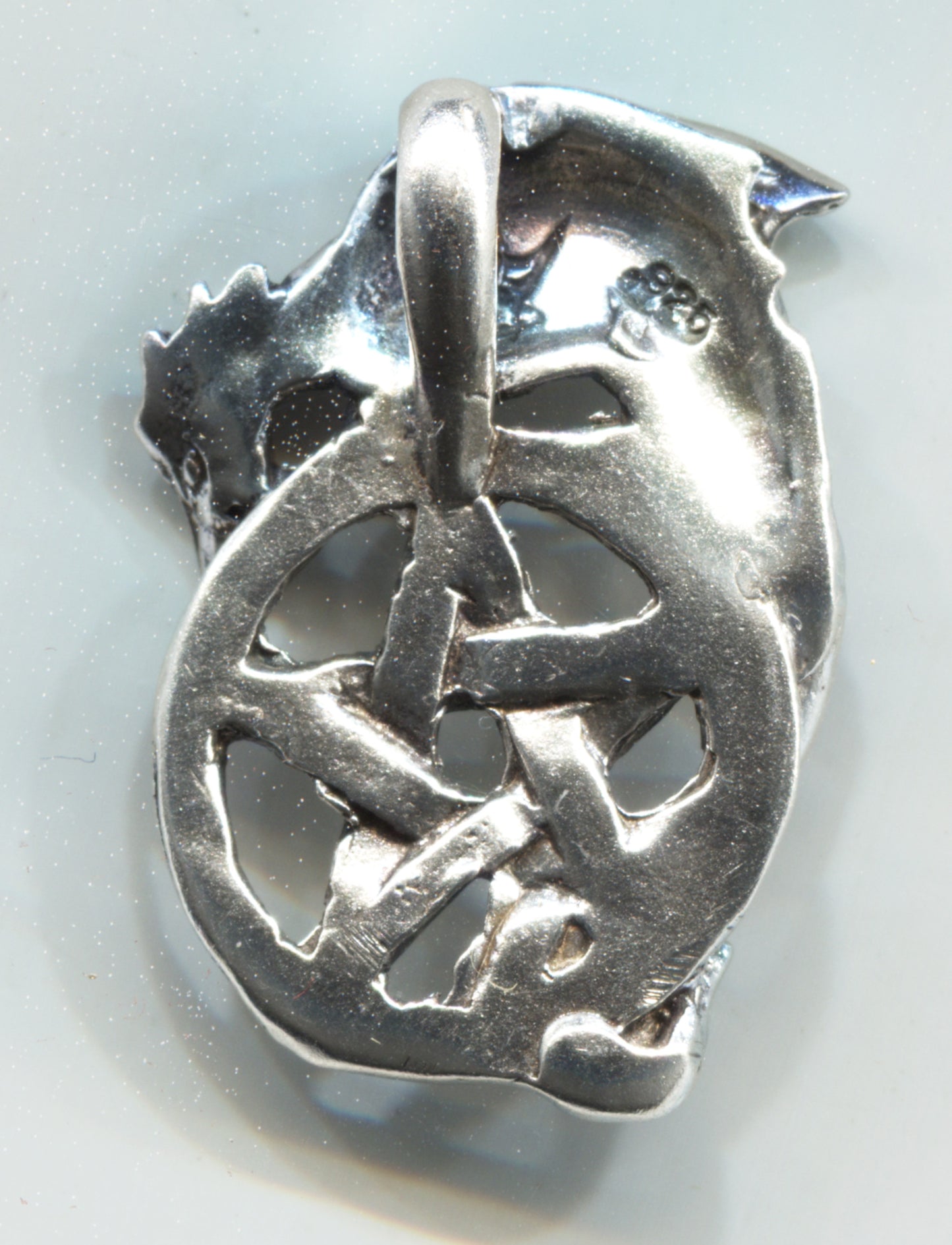 Dragon Pentagram - 5532S