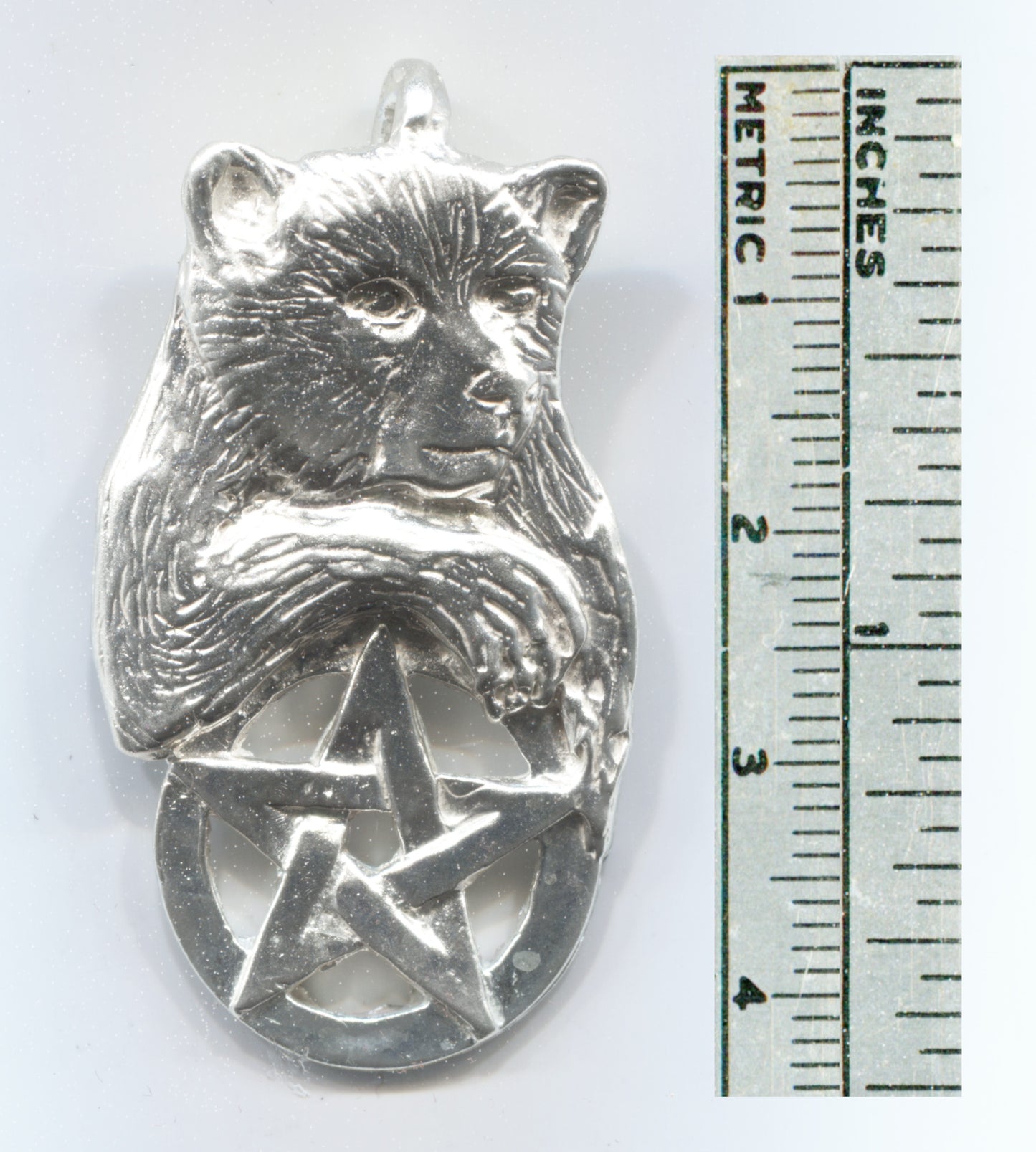 Bear Pentagram - 5570S