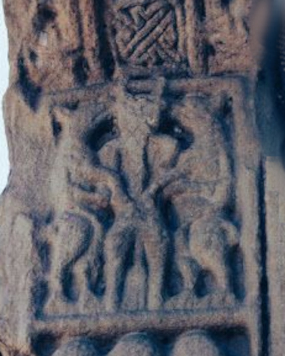Lord of the Beasts - Kells Wild Man - 7501B