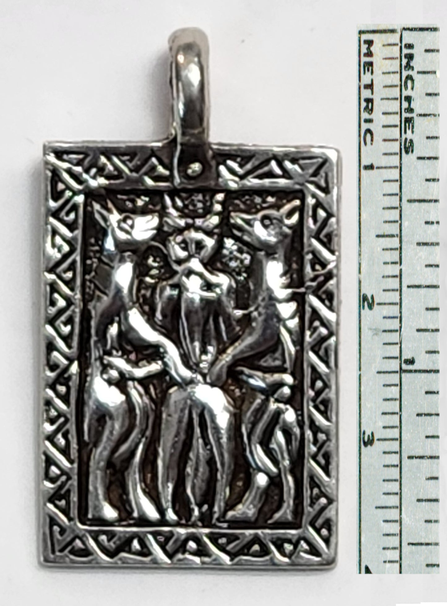 Lord of the Beasts - Kells Wild Man - 7501S