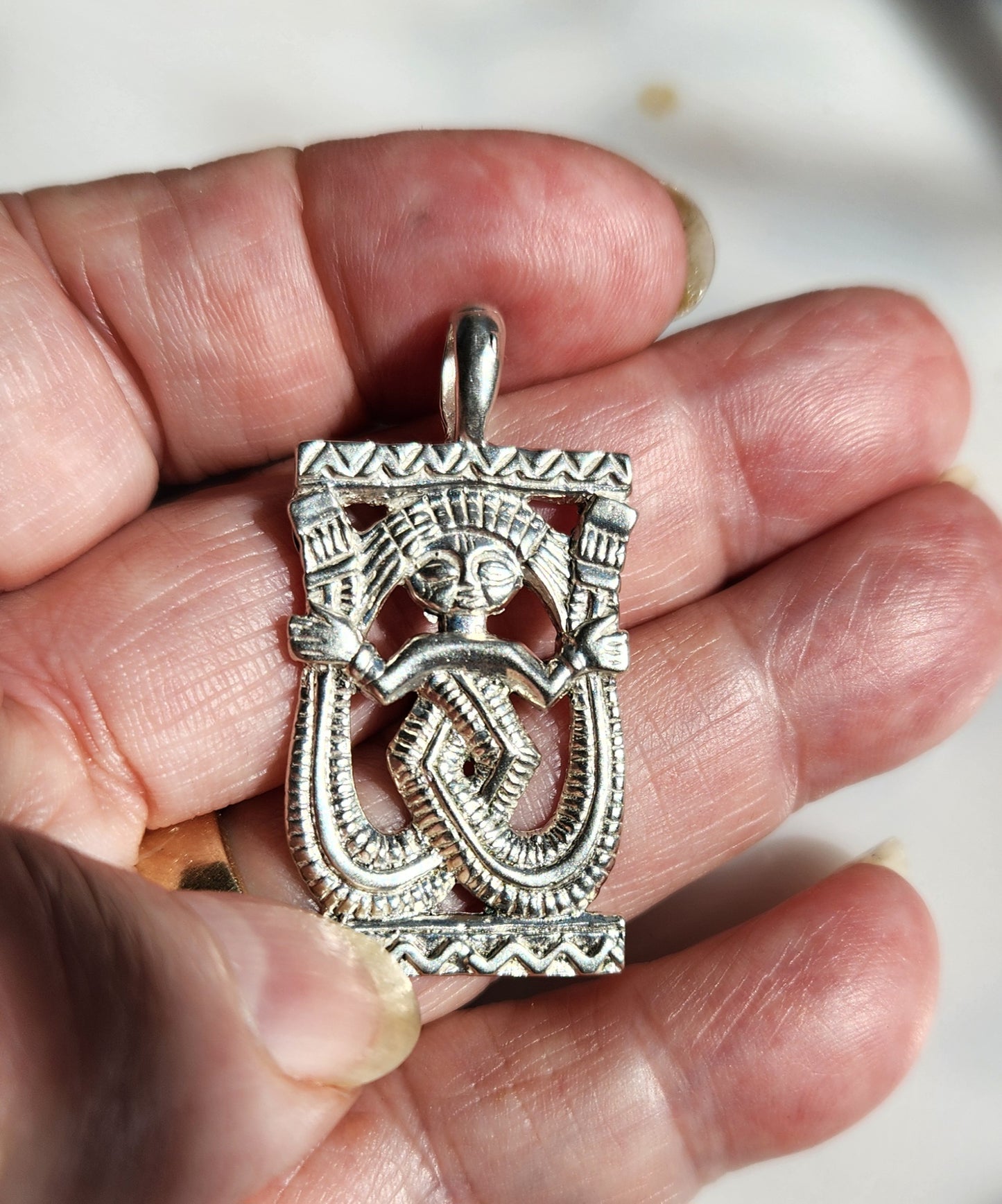 La Sirene / Mami Wata 8006S