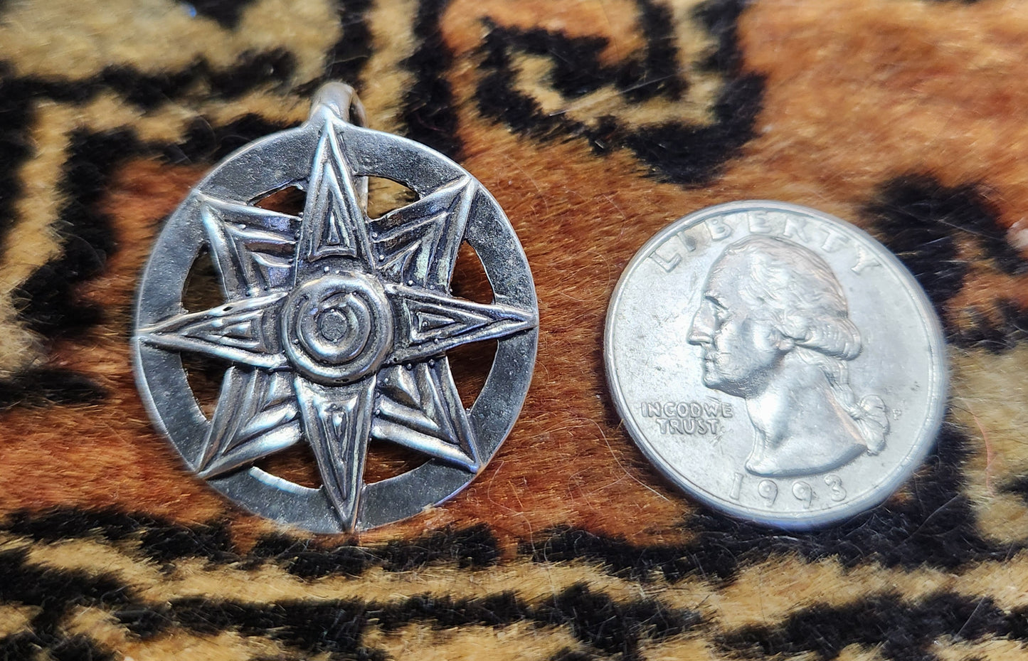 Star of Ishtar - 2019S