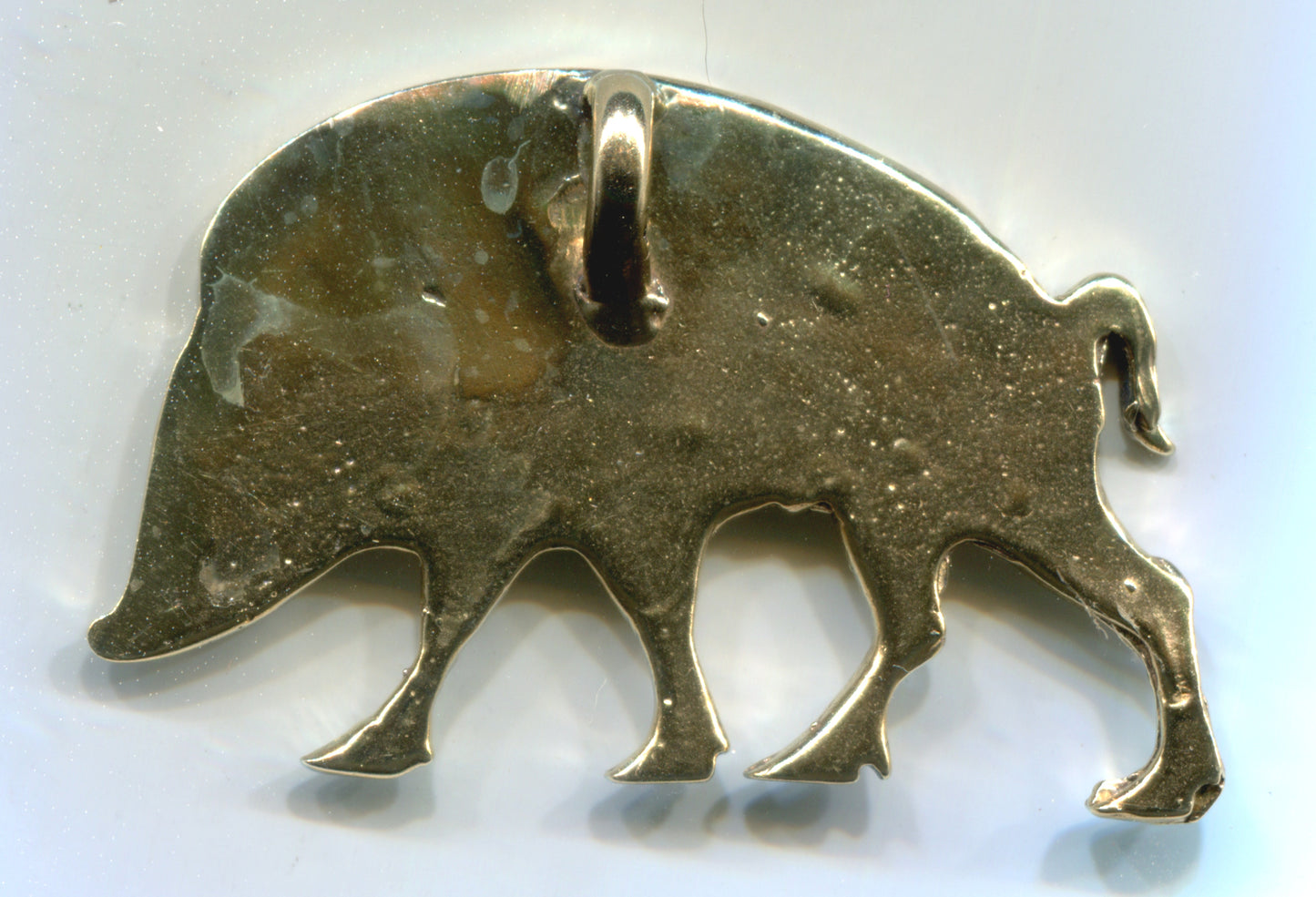 Celtic Boar - 1226B