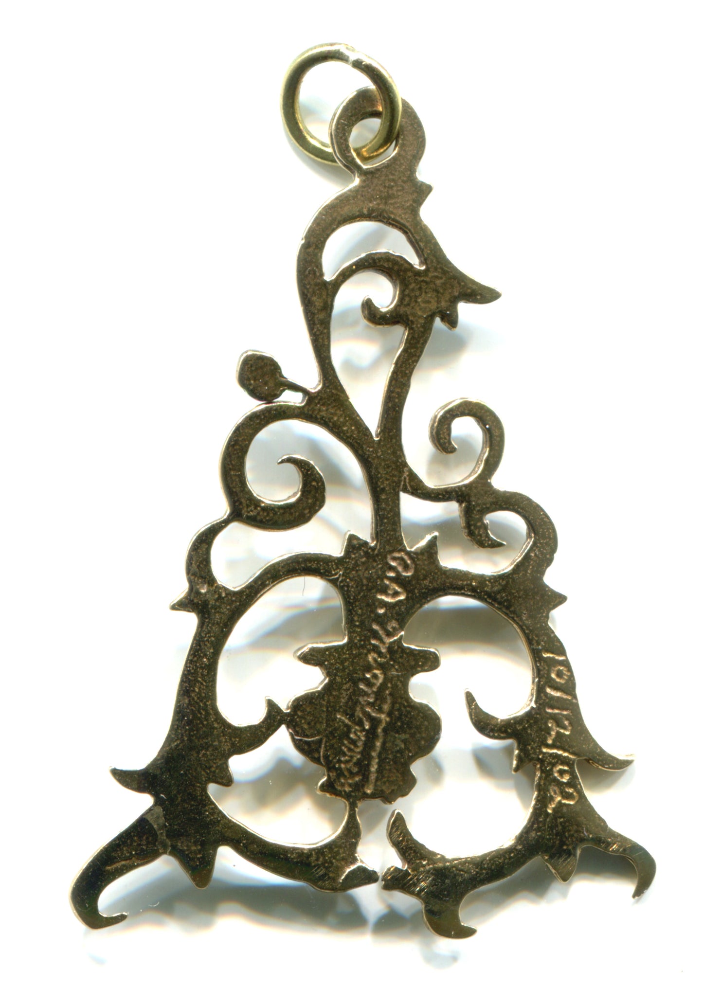 Celtic Tree of Life - 1227B