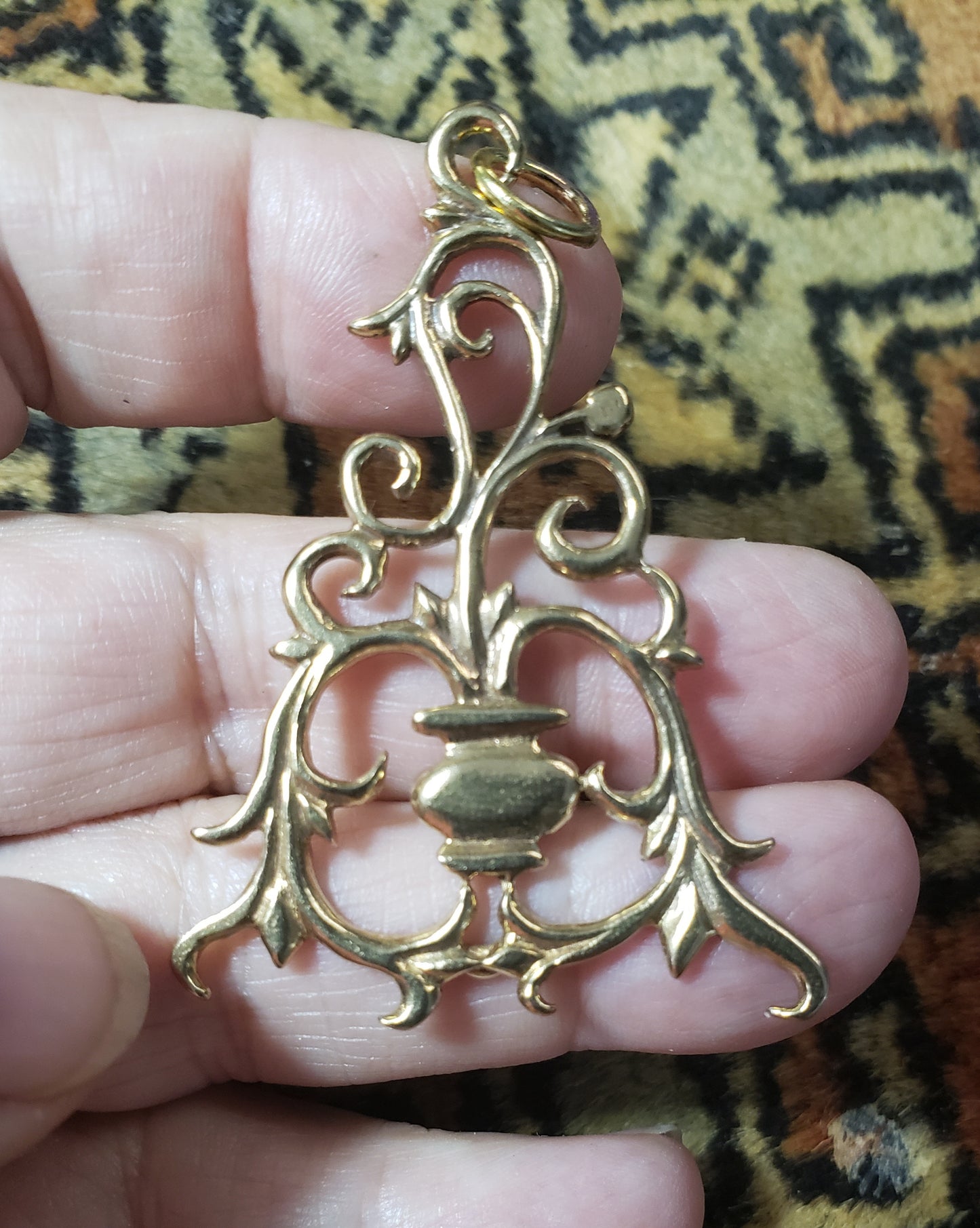 Celtic Tree of Life - 1227B