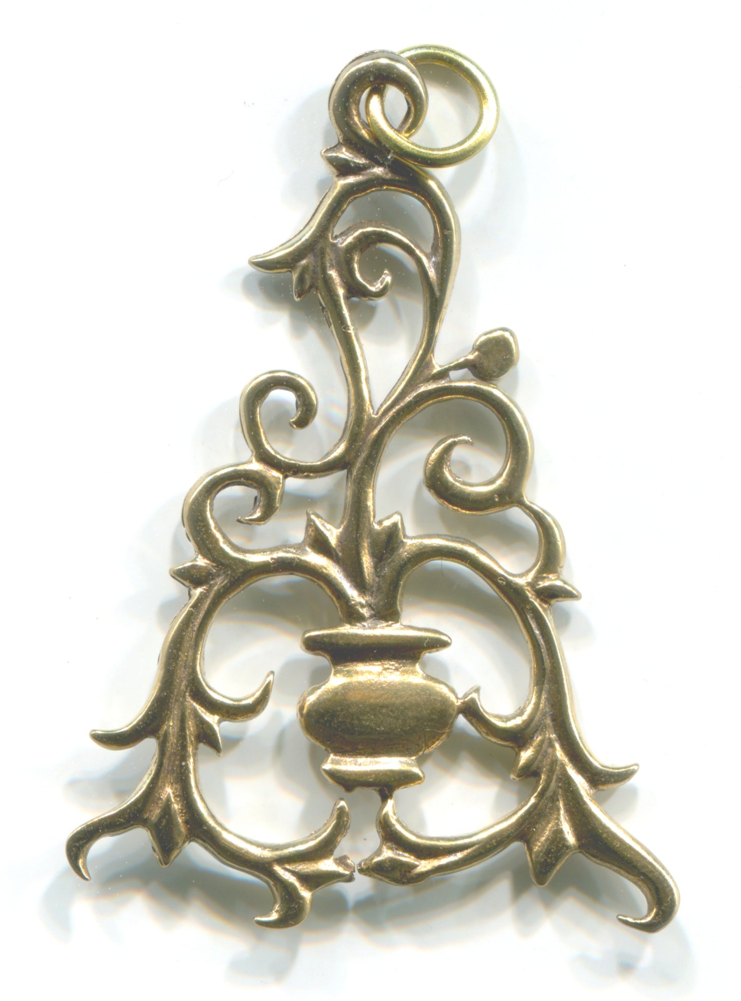 Celtic Tree of Life - 1227B
