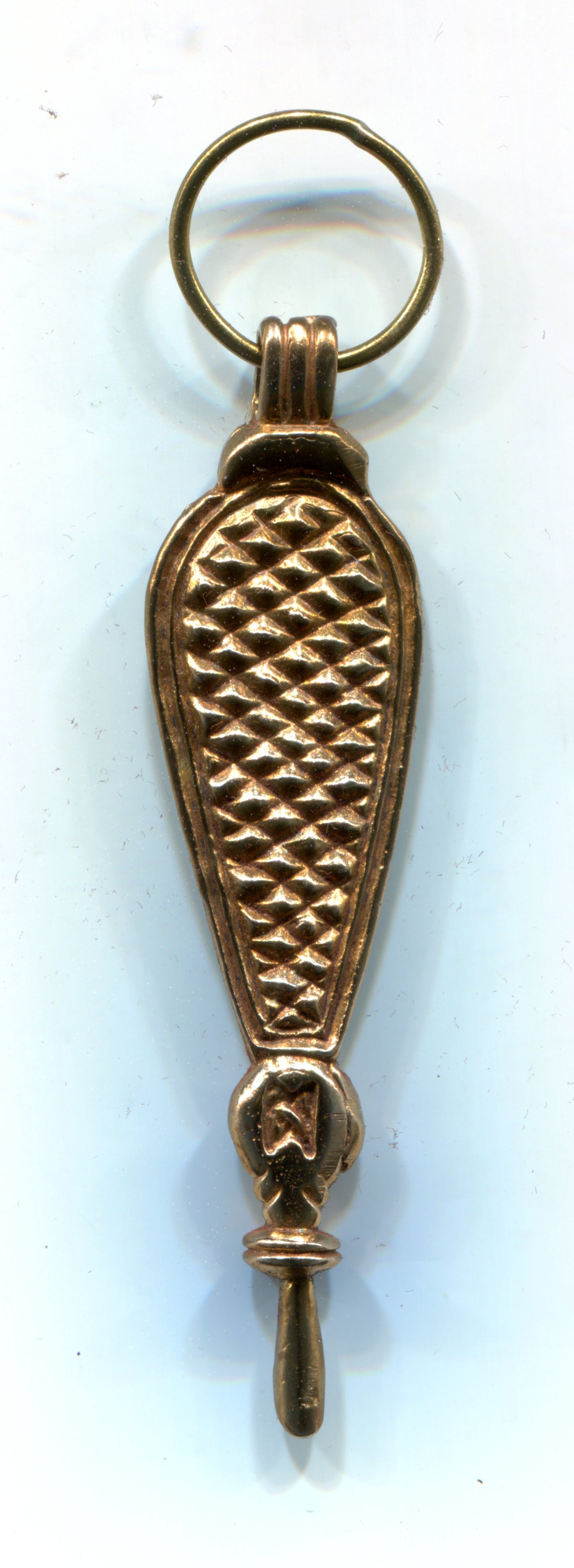 Norse Ear Spoon - 1300B