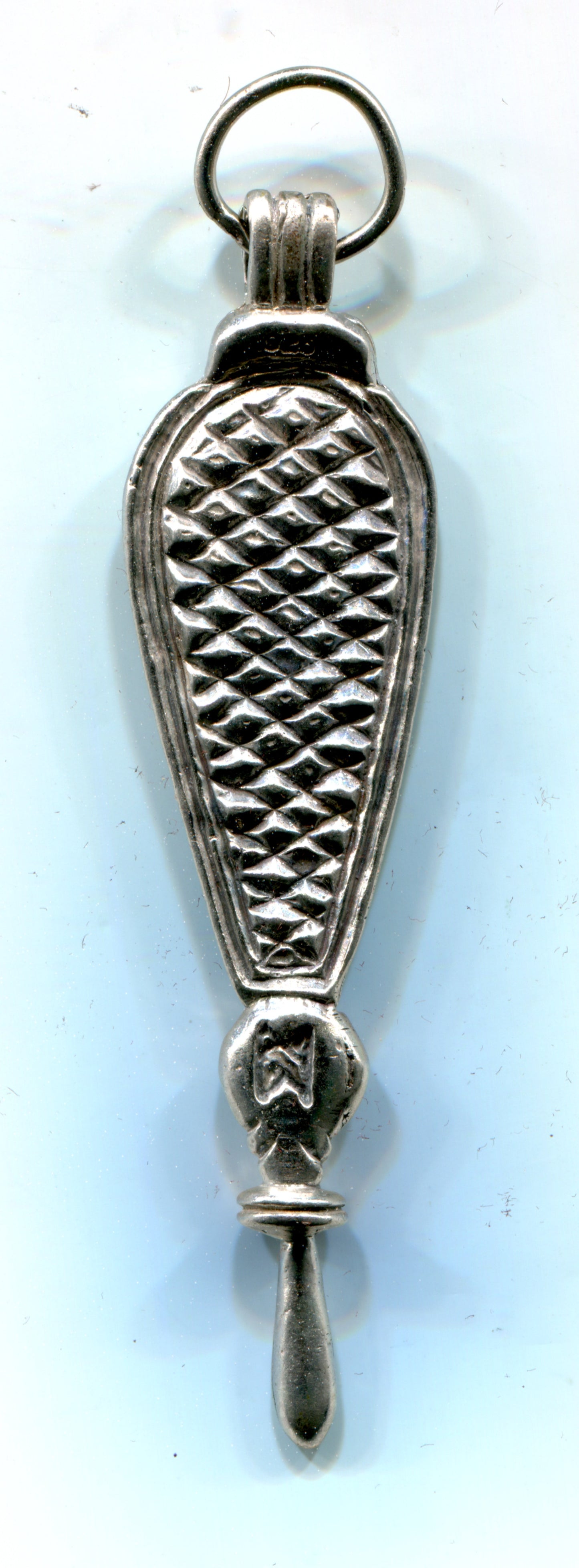 Norse/Viking Ear Spoon - 1300S