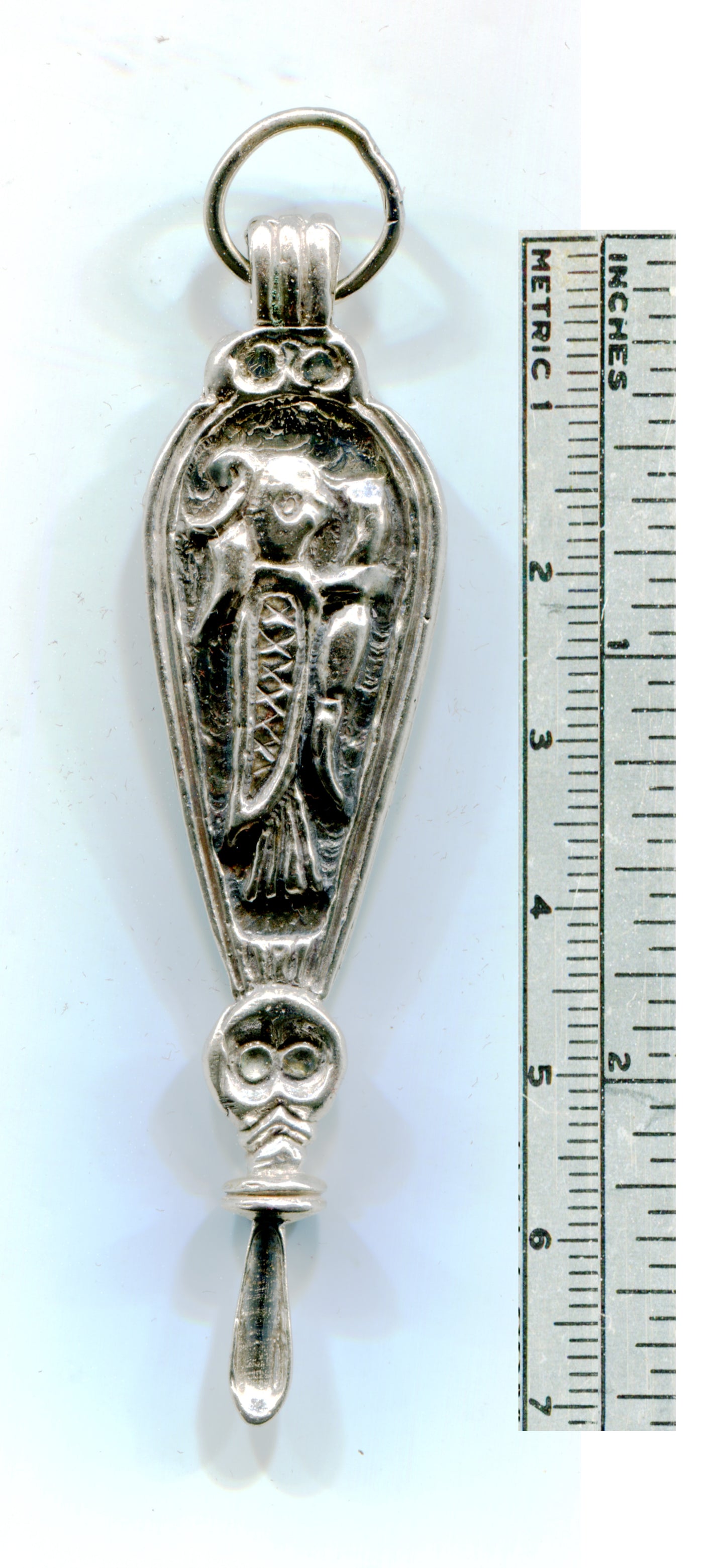 Norse/Viking Ear Spoon - 1300S