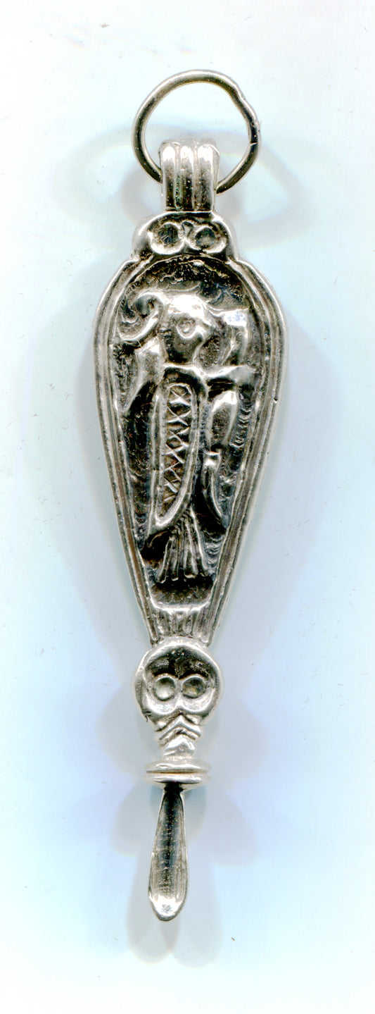 Norse/Viking Ear Spoon - 1300S