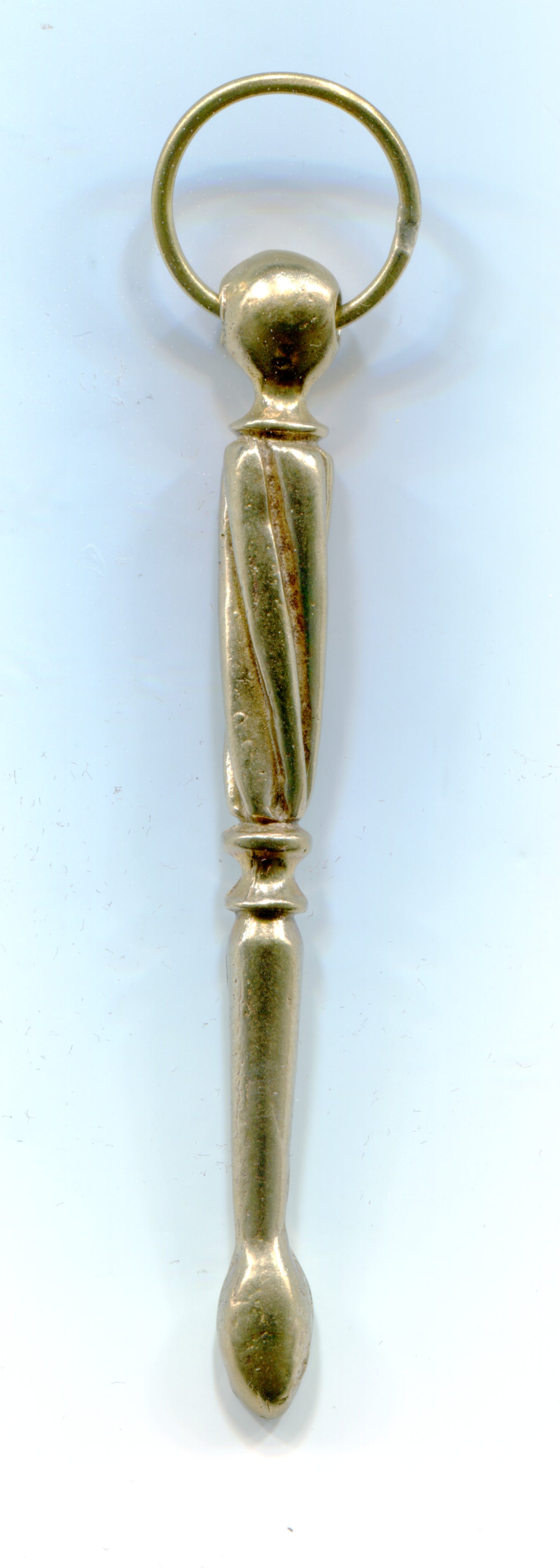 Ear Spoon with Hanger Ring - 1301B