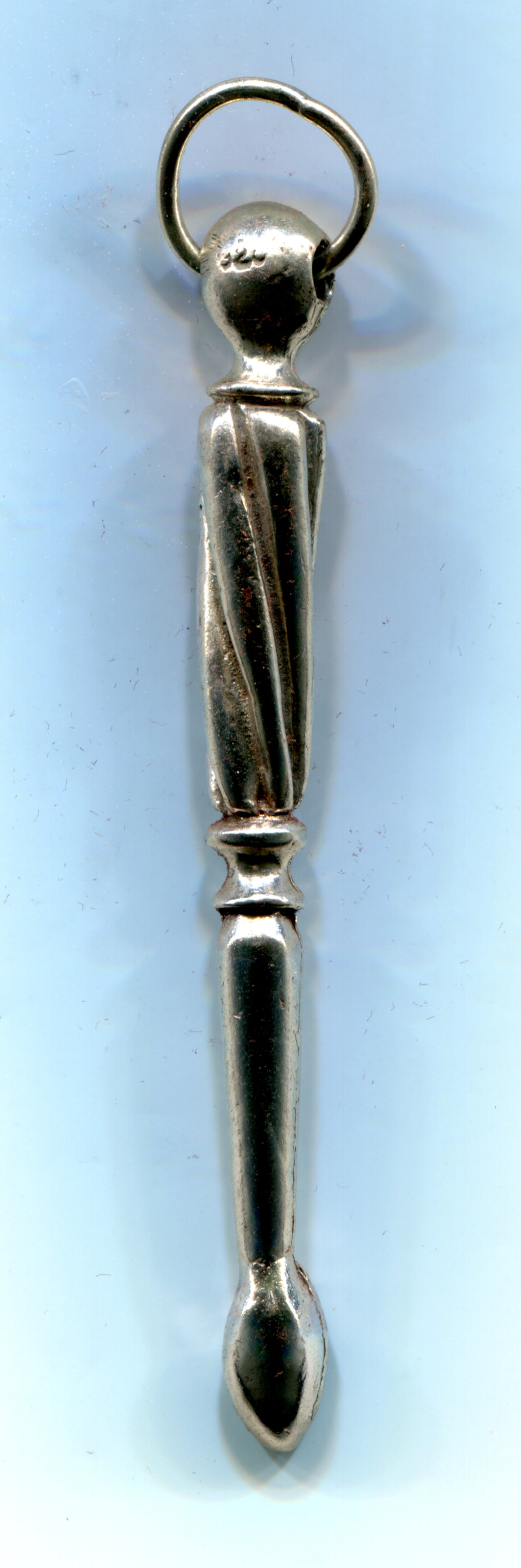 Ear Spoon with Hanger Ring - 1301S