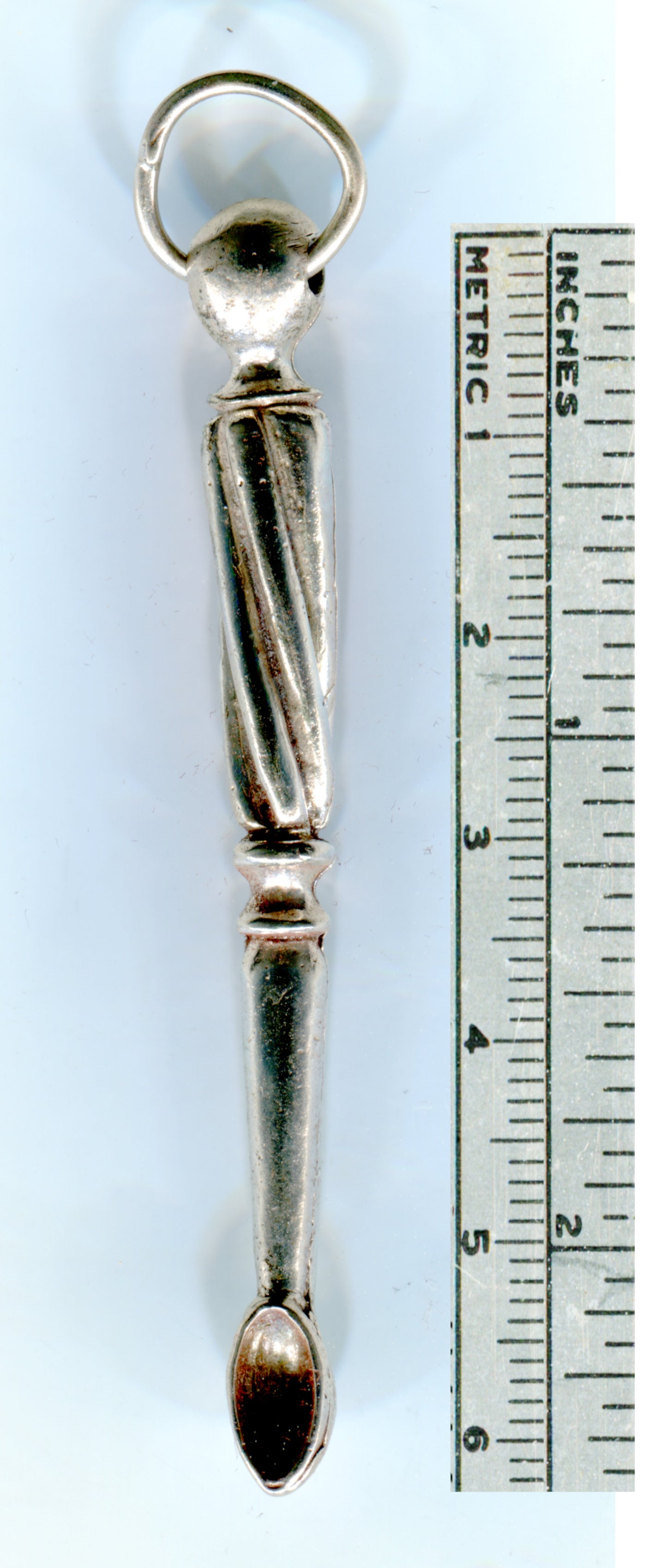 Ear Spoon with Hanger Ring - 1301S